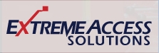 Extreme Access Solutions company logo